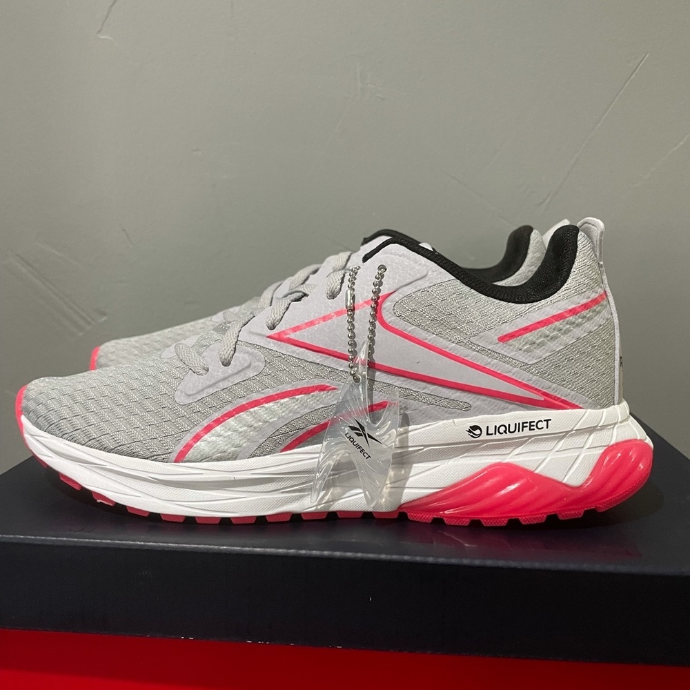 Reebok Running Shoes W8 Liquifect 180